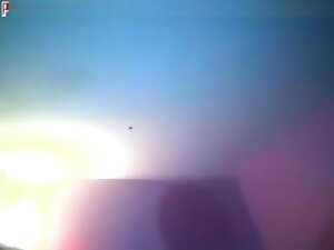 Stickam girl plays with her pussy and ass