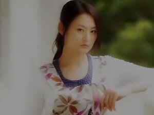 Horny Japanese slut Risa Murakami in Amazing Small Tits JAV movie