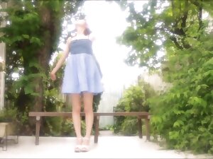 Yuri Katsuki in Becoming Lewd 4 Productions 2.2