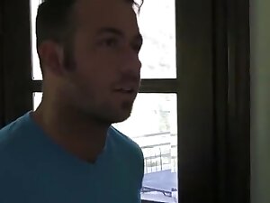 Kimmy Granger Rough sex with chad white