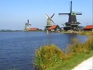 Teeners from Holland 9a