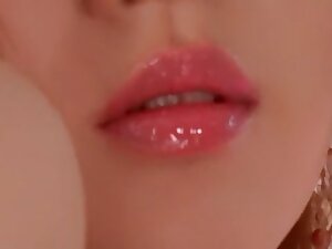 Incredible Japanese model Erika Kurisu in Hottest Nurse, Blowjob JAV scene