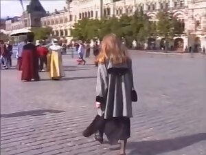 Vintage Public - Miss Russia 1996- One of the Best Ever