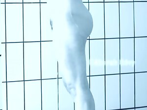 Q (Desire) 2011 - nude and sex scenes HQ