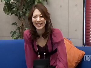 Riko Miyase in Vol. 251