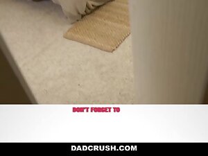Amilia Onyx in Caught Watching Porno by Stepdad - DadCrush