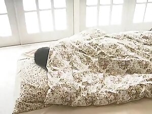 Fabulous Japanese slut Mirei Asaoka in Crazy Small Tits, Vintage JAV video