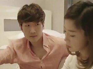korean softcore collection horny korean student 18+ fuck her private tutor wild