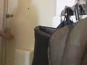 Best Japanese girl Reiko Nakamori, Ryoko Murakami, Nanako Yoshioka in Crazy Couple, Small Tits JAV video