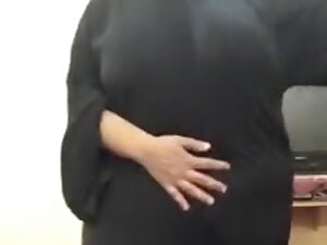 arab hijab