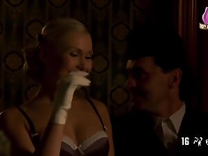 Niki Sweet, Kristi Lust And Valentina Rossini In Inglorious Bitches (2011)