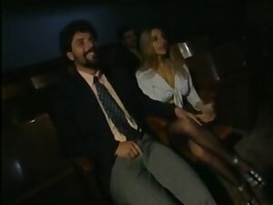 PORN CINEMA