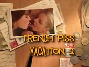 French Holiday