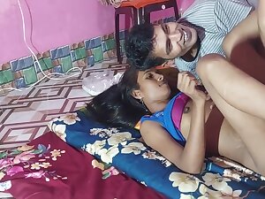 Video Bengali Beautiful Cute One Girl With Two Guys Fuck