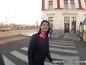 SpoiledVirgins - Spoiled virgins member Jody loses her virginity in a threesome