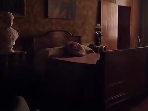 MMF love triangle (2018)