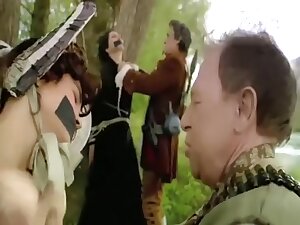 Incredible homemade Retro, Celebrities adult video