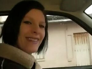 Crazy Threesomes scene with French,Amateur scenes