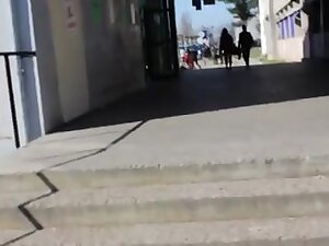 Incredible Anal clip with Outdoor,Threesomes scenes