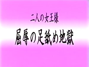 Amazing JAV censored xxx clip with hottest japanese chicks
