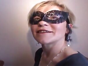 Ordinary Step mom 13