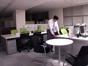 Pretend to be the woman of the insuranceâ€¦ Eroticism Mature Woman calls at your office