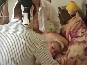 Russian wedding