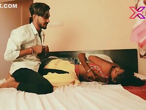 Akshita Singh, Sapna Sappu And Dolon Majumder - Indian Erotic Short Film Lisas Lust 3 Uncensored