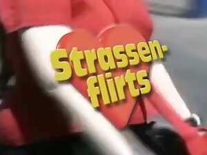 Strassenflirts 59 Teil 1