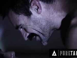 Jaye Summers, Pure Taboo And Emily Willis - Stepsisters And Take Turns Getting Fucked By Stepuncle 1 And 2
