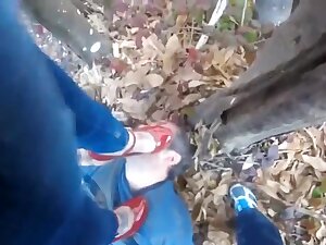 Foot mud