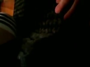 Unbelievable bi threesome