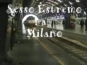 Sesso Estremo a Milano
