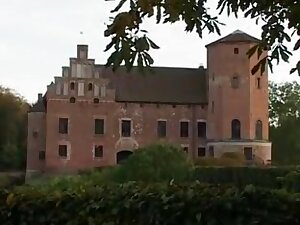 Svenska Slottsorgier 2