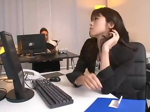Maki Hojo in Rent An AV IdolStarring: Maki Hojo