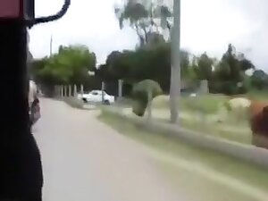 take Pinay hooker home and fuck