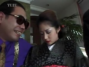Amazing Japanese model in Hottest JAV uncensored Hardcore clip