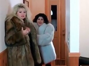 Incredible homemade BBW, Interracial adult movie
