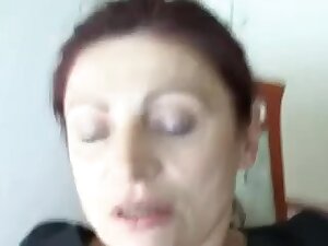 Step mother I'd like to fuck #60 (POV)