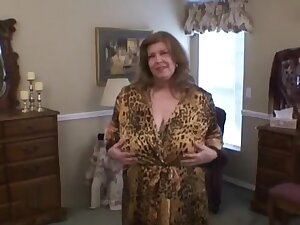 Curvy Sharon- A Lover's VIew