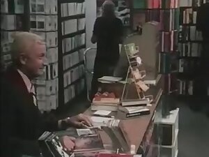 Romance Shop
