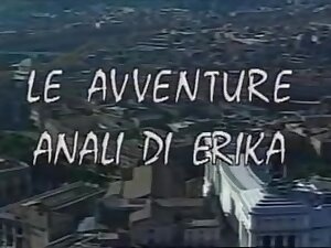 Le Avventure Anali FULL ITALIAN