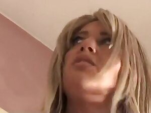 Step mom Fucks Her Step daughter's Boyfriend