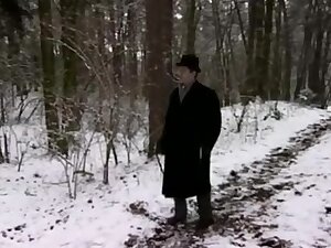 Czech teen 18+ floozy getting punished for being naughty