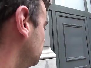 Sexy Susi German Step mommy Big Tits Secretary Anal Stockings