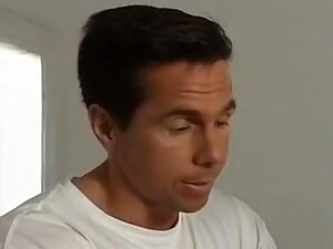 Peter North and sexy Step mom