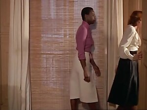 Je Crie ... Je Jouis (1978) - Richard Allan, Morgane and Karine Gambier