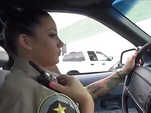 bbc get on big tit cop