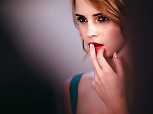 Emma watson interracial