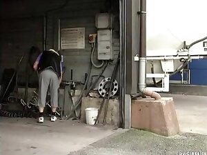German street hookers